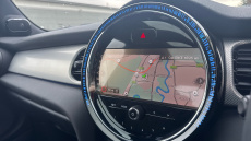 MINI Hatchback 2.0 Cooper S Exclusive 3dr Auto Petrol Hatchback